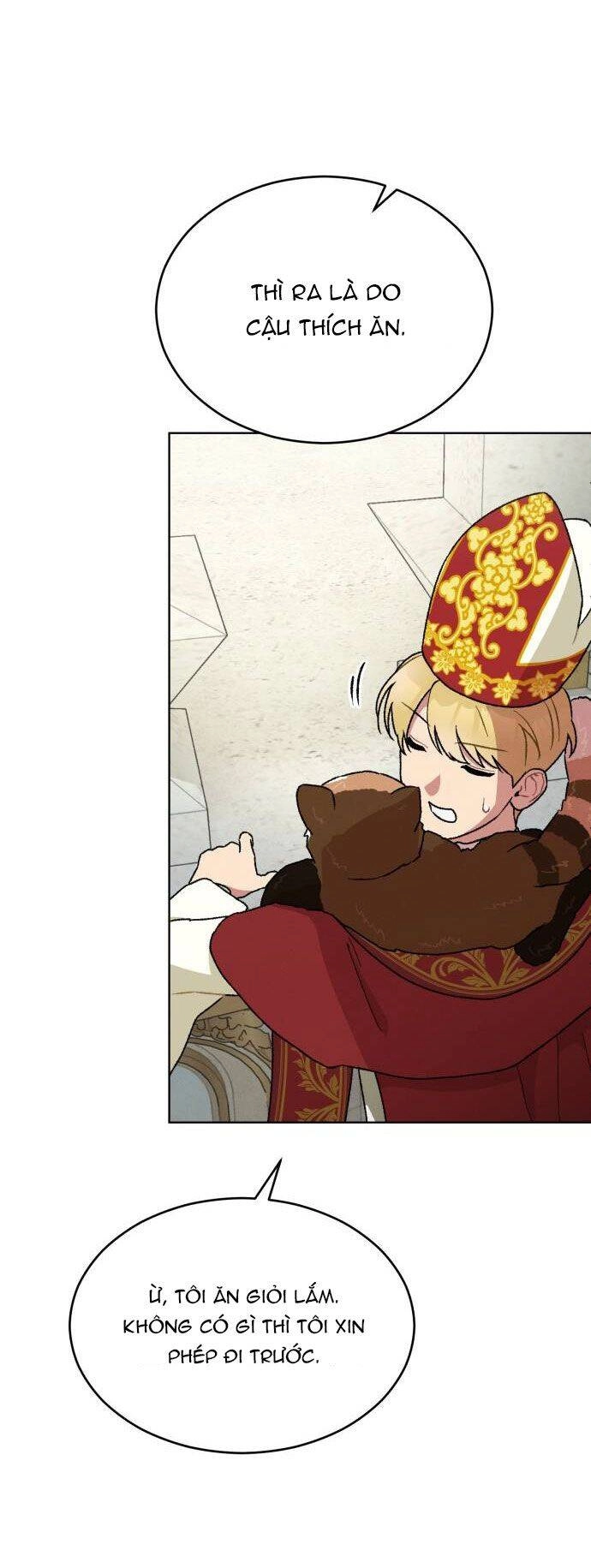 Nam Thứ Đình Công Thì Phải Làm Sao?! Chapter 12 - 54