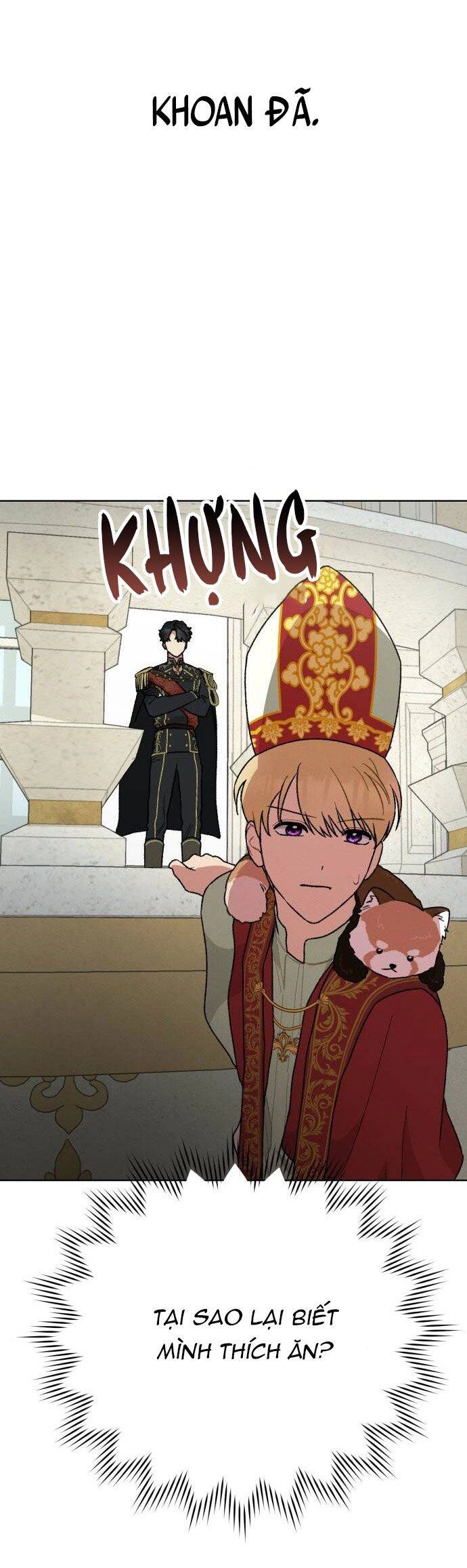 Nam Thứ Đình Công Thì Phải Làm Sao?! Chapter 12 - 56