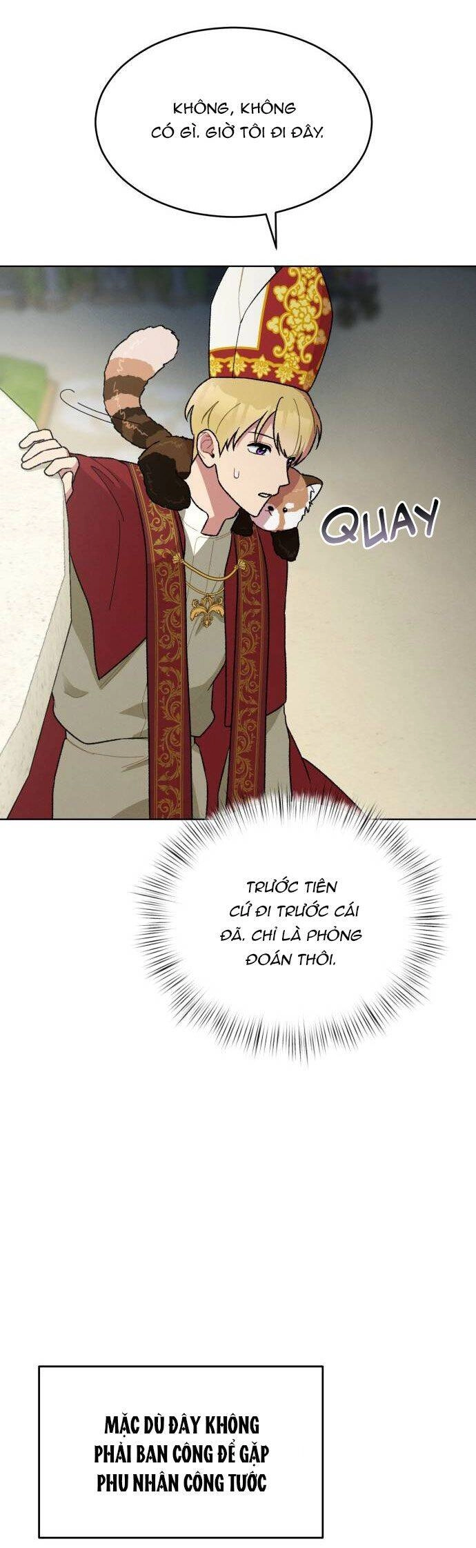 Nam Thứ Đình Công Thì Phải Làm Sao?! Chapter 12 - 63