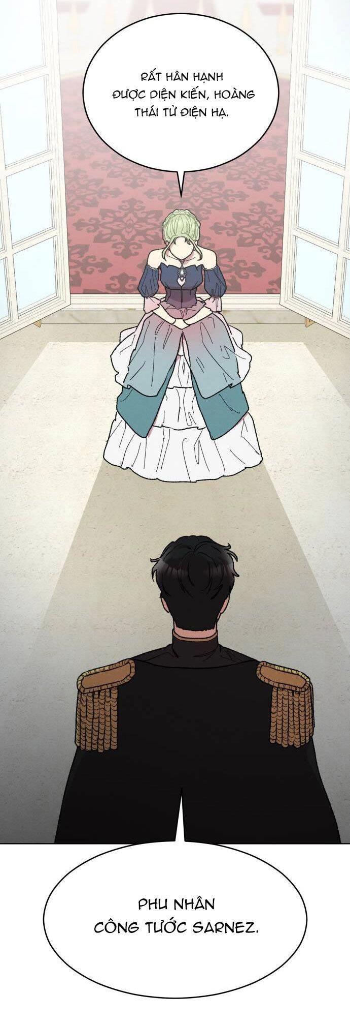 Nam Thứ Đình Công Thì Phải Làm Sao?! Chapter 12 - 65