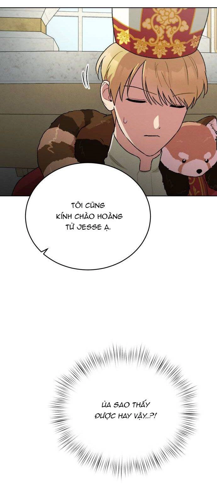 Nam Thứ Đình Công Thì Phải Làm Sao?! Chapter 12 - 70