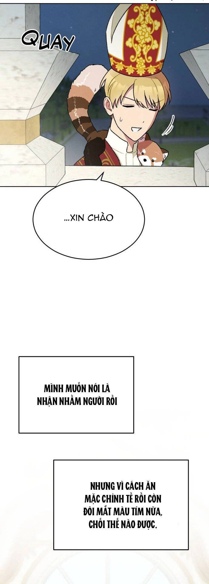 Nam Thứ Đình Công Thì Phải Làm Sao?! Chapter 12 - 73