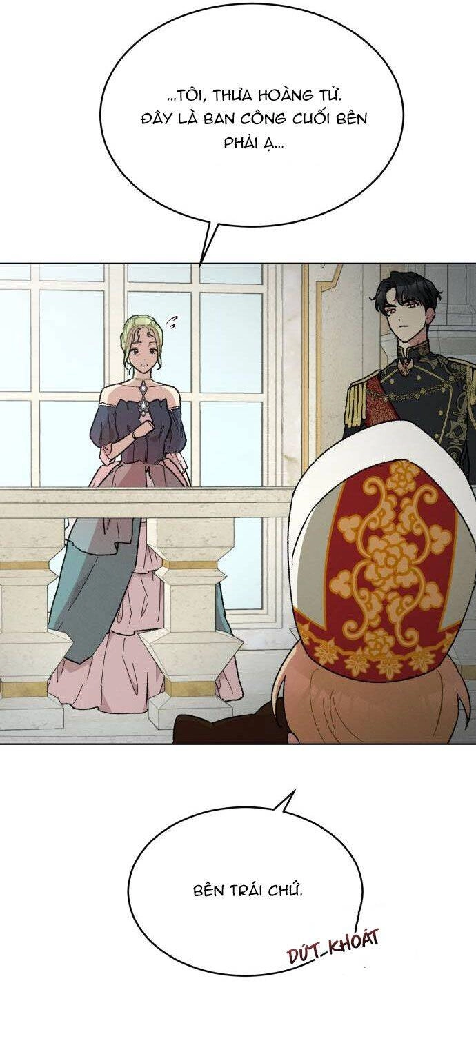 Nam Thứ Đình Công Thì Phải Làm Sao?! Chapter 12 - 80