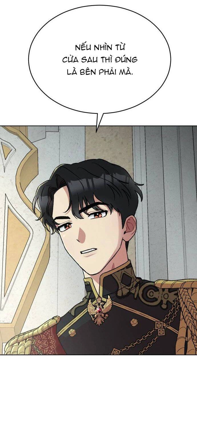 Nam Thứ Đình Công Thì Phải Làm Sao?! Chapter 12 - 82