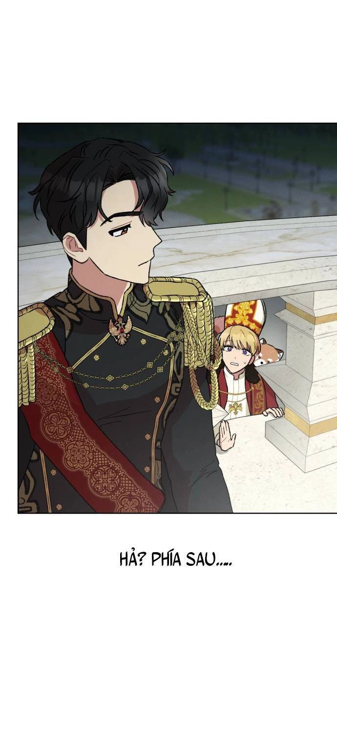 Nam Thứ Đình Công Thì Phải Làm Sao?! Chapter 12 - 83