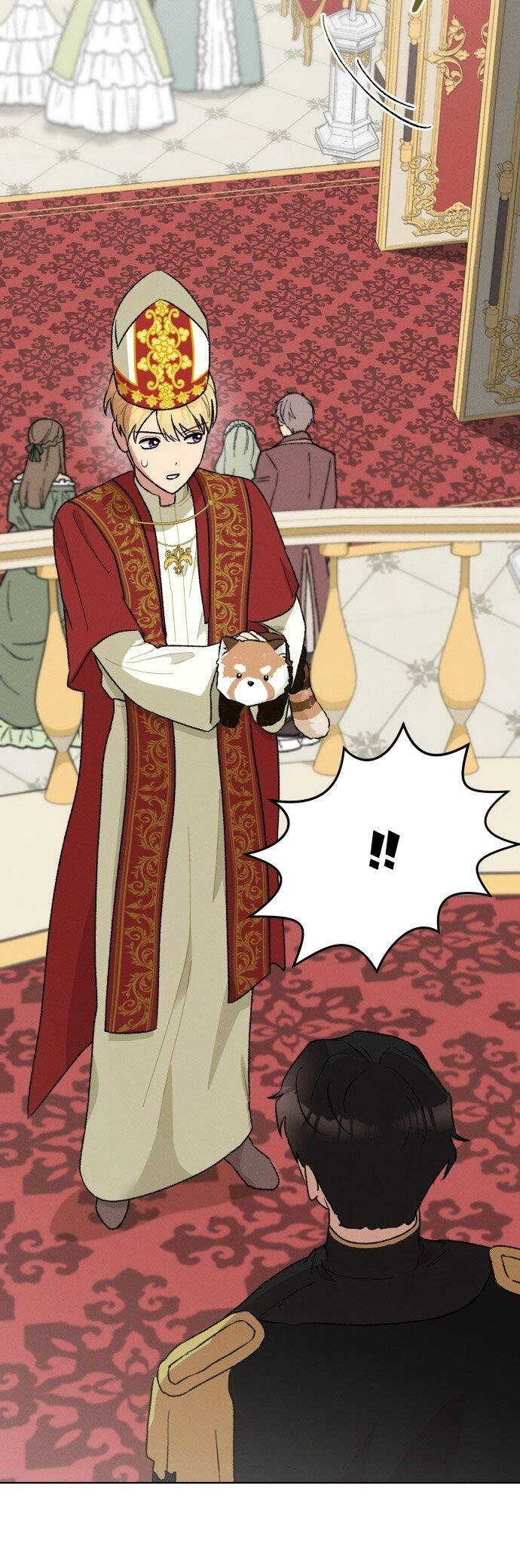 Nam Thứ Đình Công Thì Phải Làm Sao?! Chapter 14 - 26