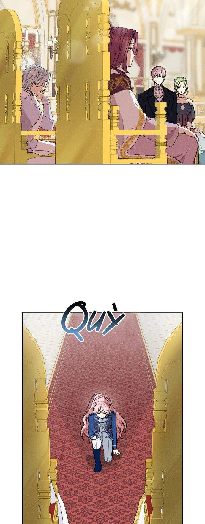 Nam Thứ Đình Công Thì Phải Làm Sao?! Chapter 14 - 36