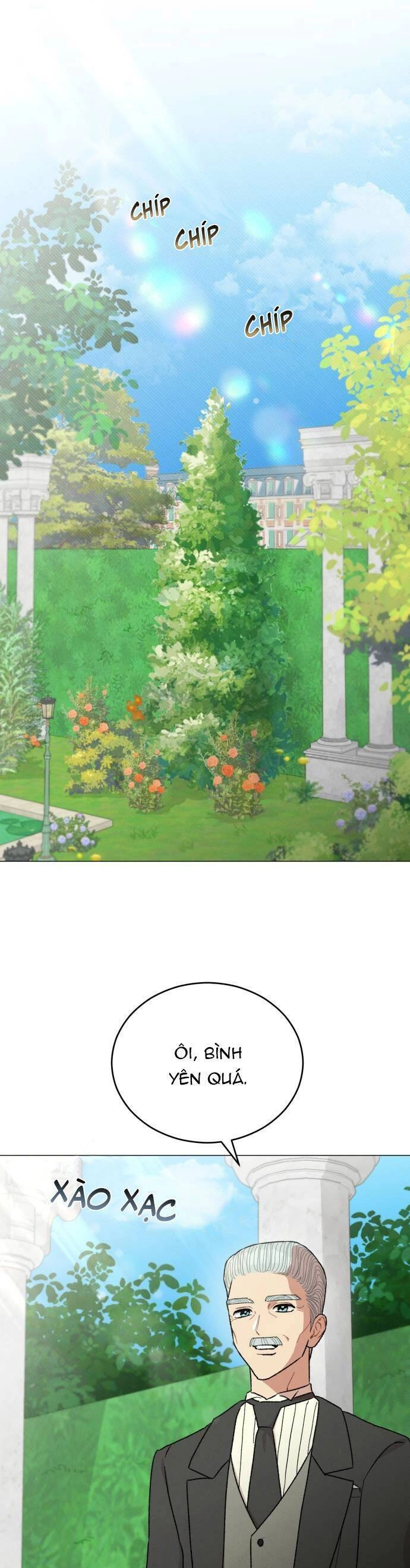 Nam Thứ Đình Công Thì Phải Làm Sao?! Chapter 15 - 2