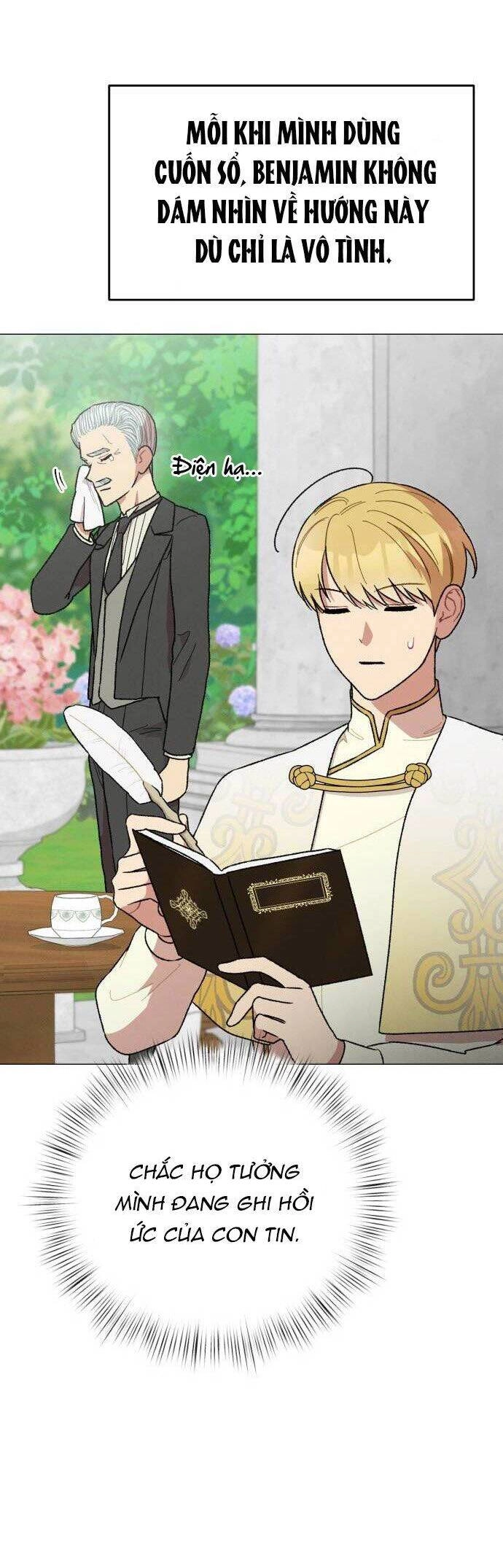 Nam Thứ Đình Công Thì Phải Làm Sao?! Chapter 15 - 7