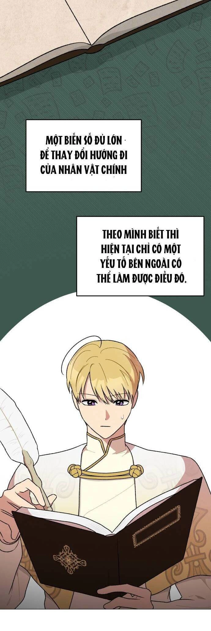 Nam Thứ Đình Công Thì Phải Làm Sao?! Chapter 15 - 10