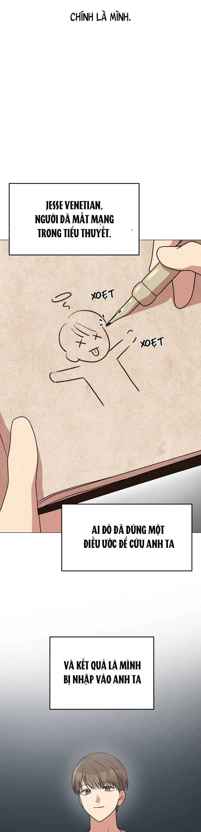 Nam Thứ Đình Công Thì Phải Làm Sao?! Chapter 15 - 11