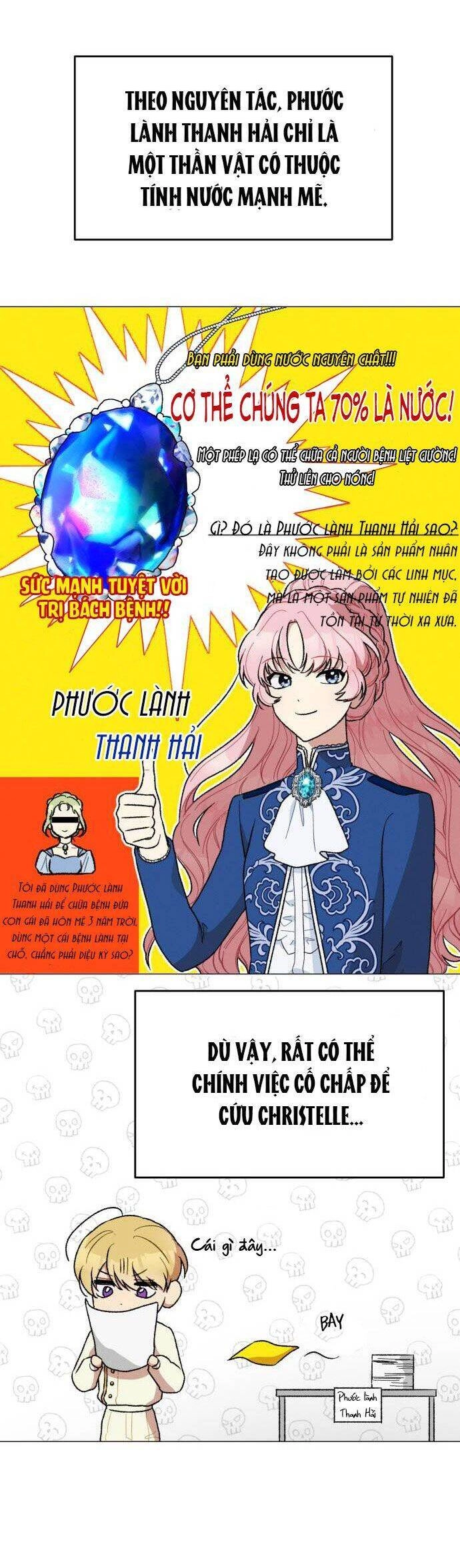 Nam Thứ Đình Công Thì Phải Làm Sao?! Chapter 15 - 14