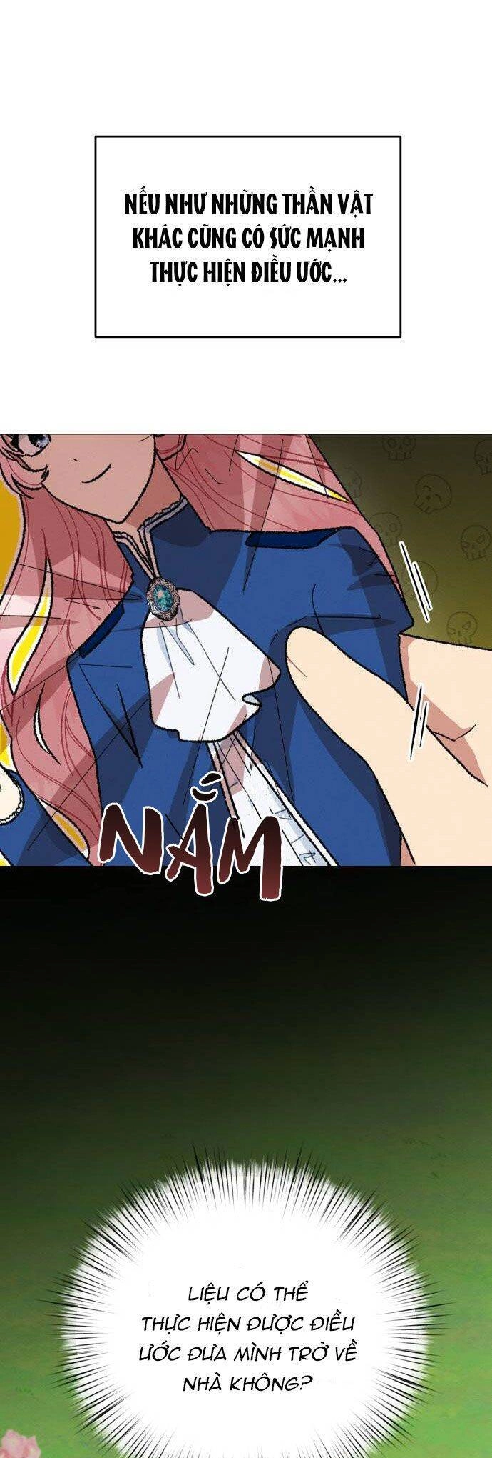 Nam Thứ Đình Công Thì Phải Làm Sao?! Chapter 15 - 15