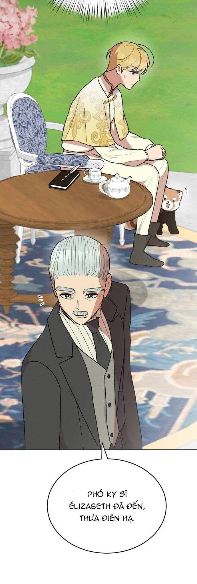 Nam Thứ Đình Công Thì Phải Làm Sao?! Chapter 15 - 16