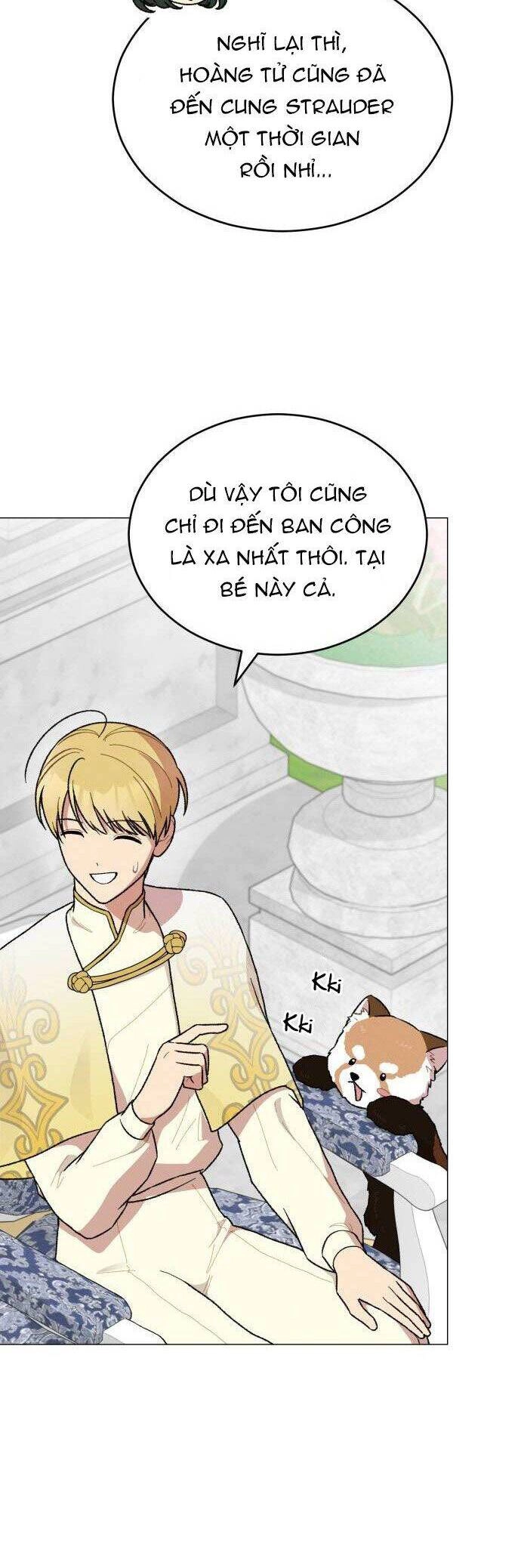 Nam Thứ Đình Công Thì Phải Làm Sao?! Chapter 15 - 22