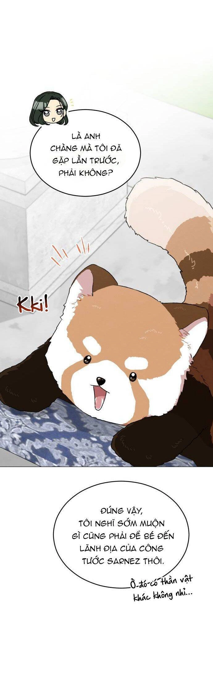 Nam Thứ Đình Công Thì Phải Làm Sao?! Chapter 15 - 23