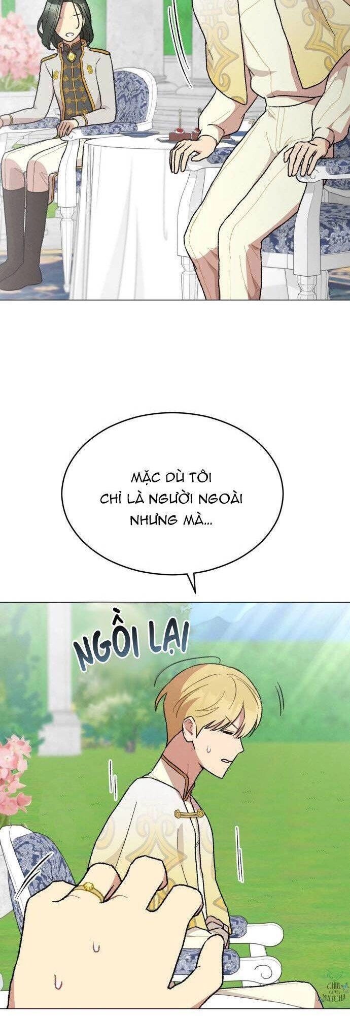 Nam Thứ Đình Công Thì Phải Làm Sao?! Chapter 15 - 34