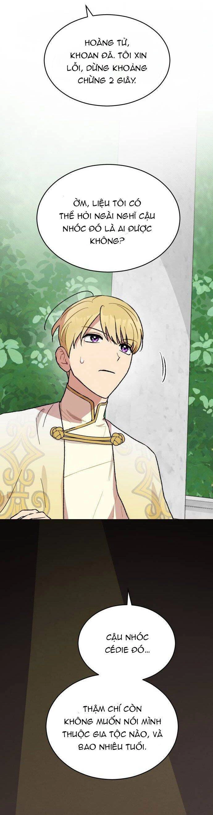 Nam Thứ Đình Công Thì Phải Làm Sao?! Chapter 15 - 35