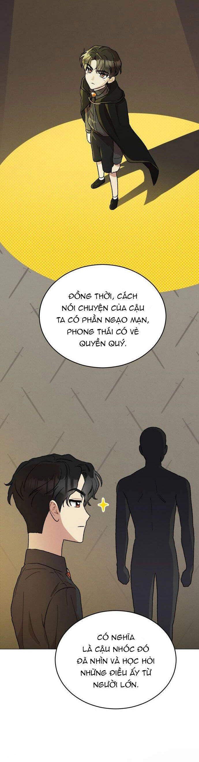 Nam Thứ Đình Công Thì Phải Làm Sao?! Chapter 15 - 36