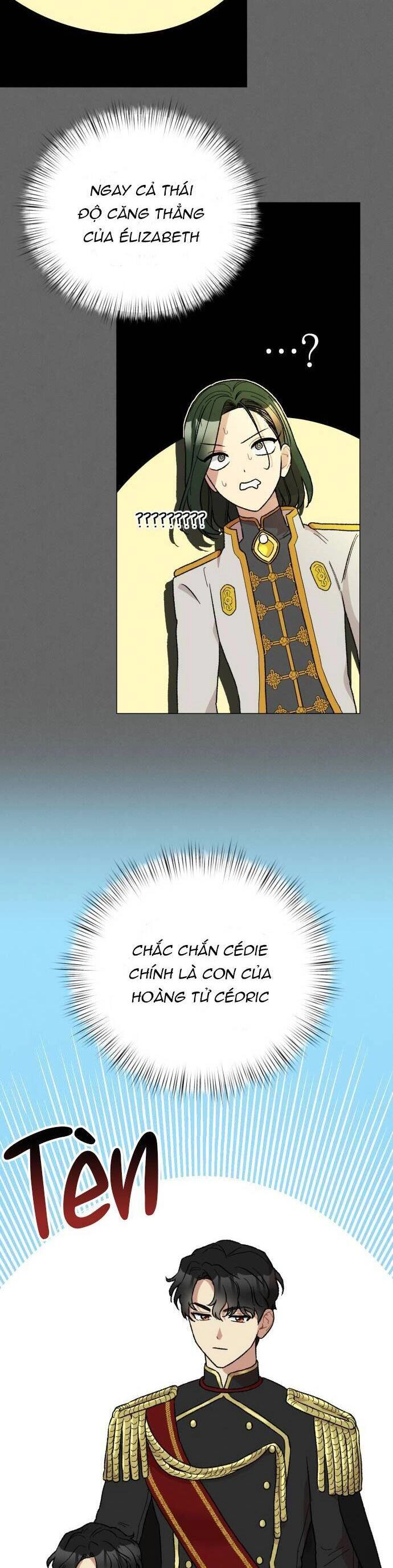 Nam Thứ Đình Công Thì Phải Làm Sao?! Chapter 15 - 38