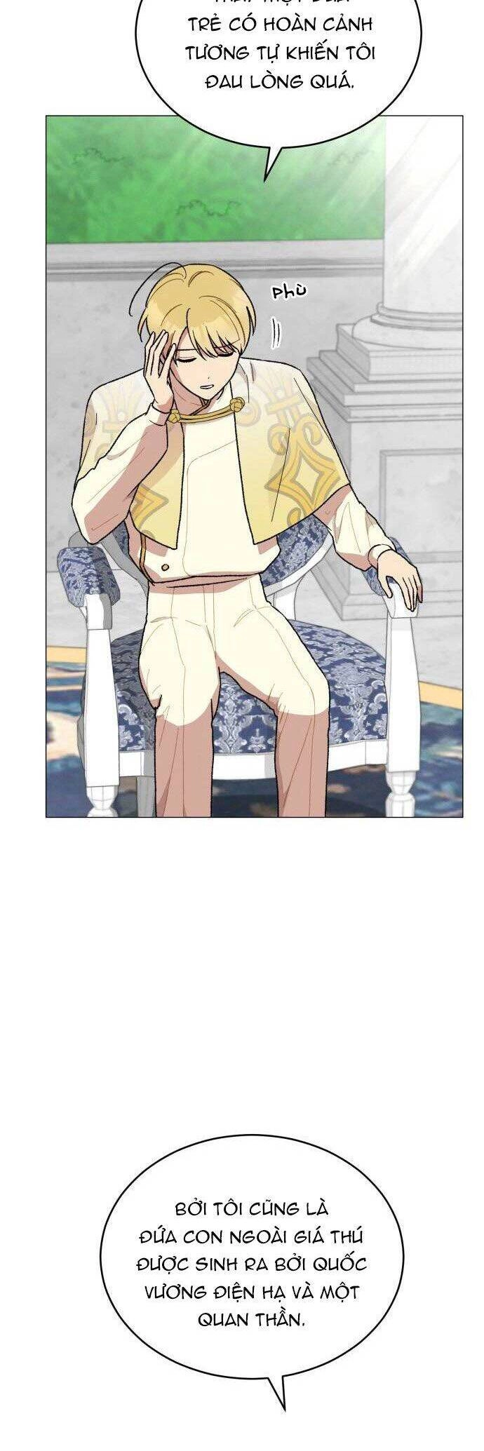 Nam Thứ Đình Công Thì Phải Làm Sao?! Chapter 15 - 43