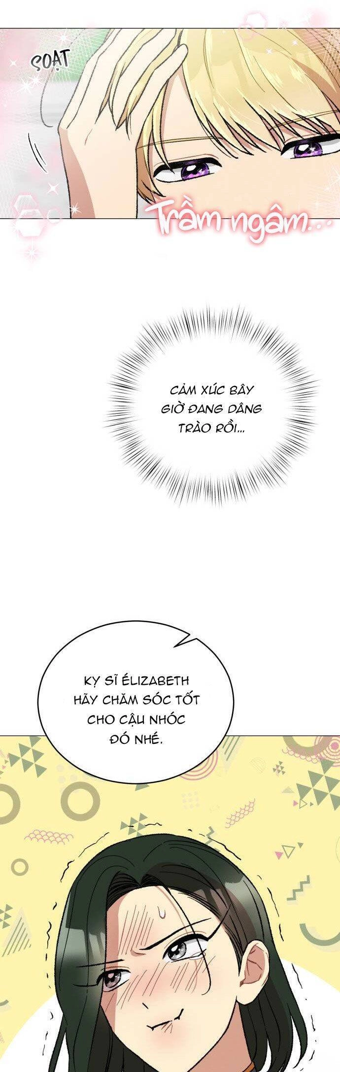 Nam Thứ Đình Công Thì Phải Làm Sao?! Chapter 15 - 44