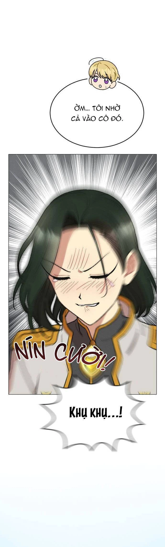 Nam Thứ Đình Công Thì Phải Làm Sao?! Chapter 15 - 49