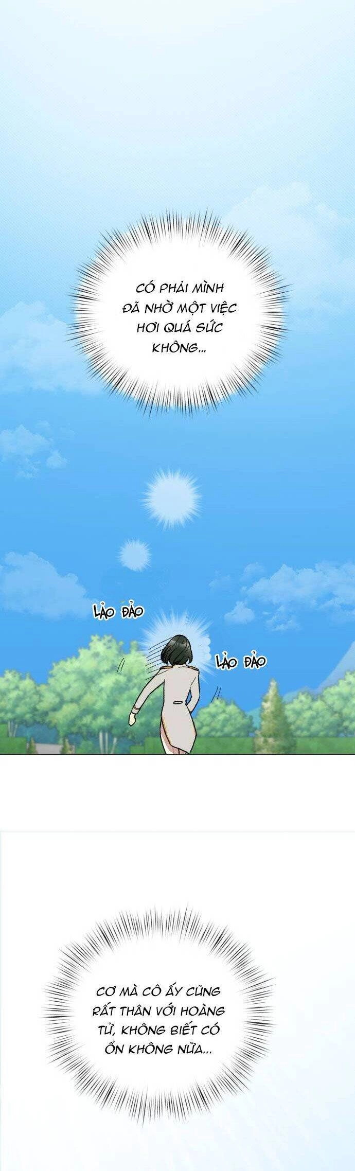 Nam Thứ Đình Công Thì Phải Làm Sao?! Chapter 15 - 50