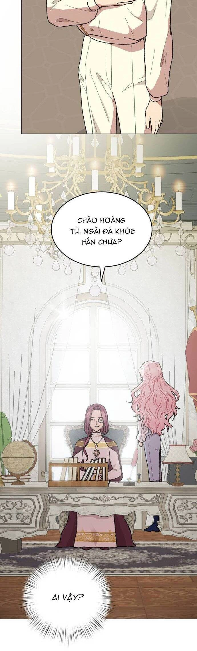 Nam Thứ Đình Công Thì Phải Làm Sao?! Chapter 15 - 54