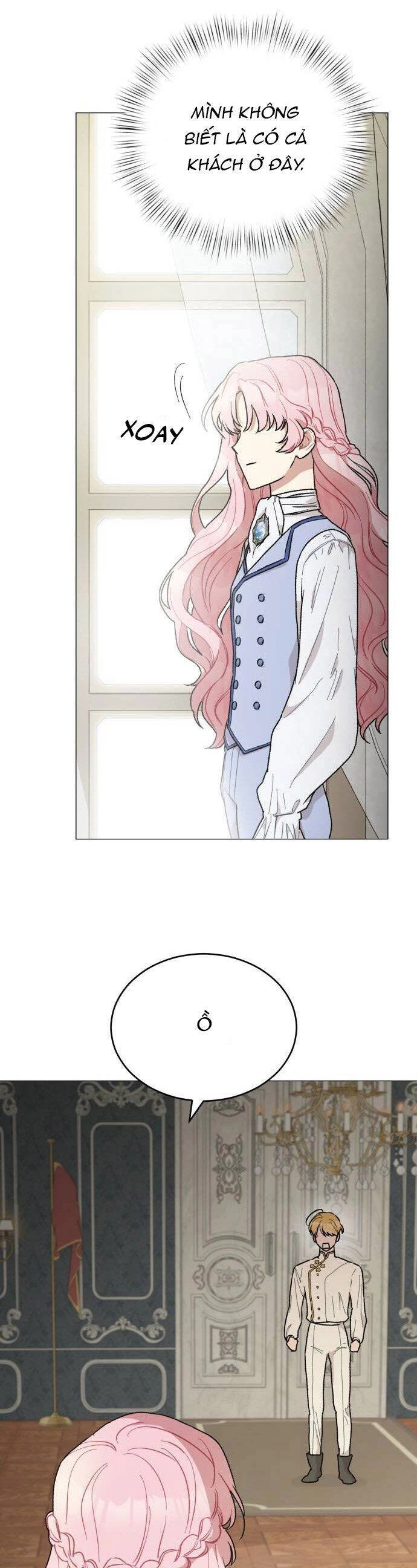 Nam Thứ Đình Công Thì Phải Làm Sao?! Chapter 15 - 55