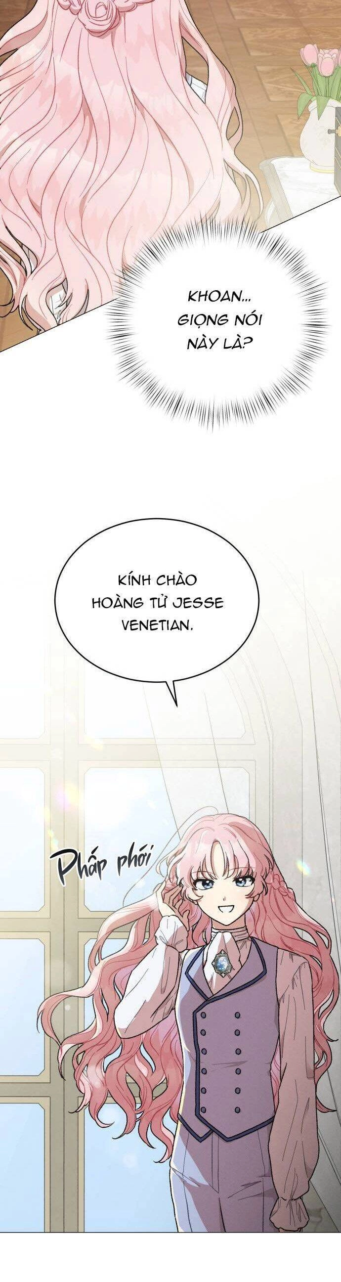 Nam Thứ Đình Công Thì Phải Làm Sao?! Chapter 15 - 56