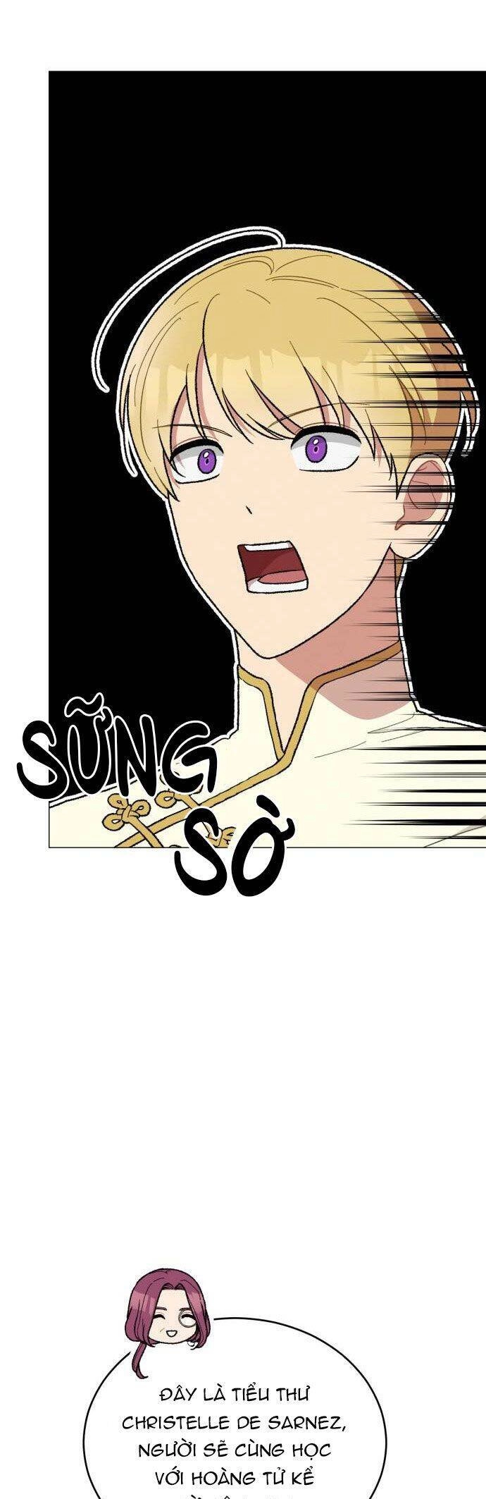 Nam Thứ Đình Công Thì Phải Làm Sao?! Chapter 15 - 57