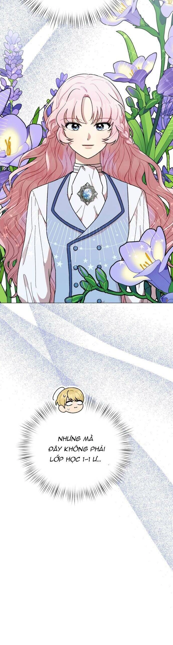 Nam Thứ Đình Công Thì Phải Làm Sao?! Chapter 16 - 4