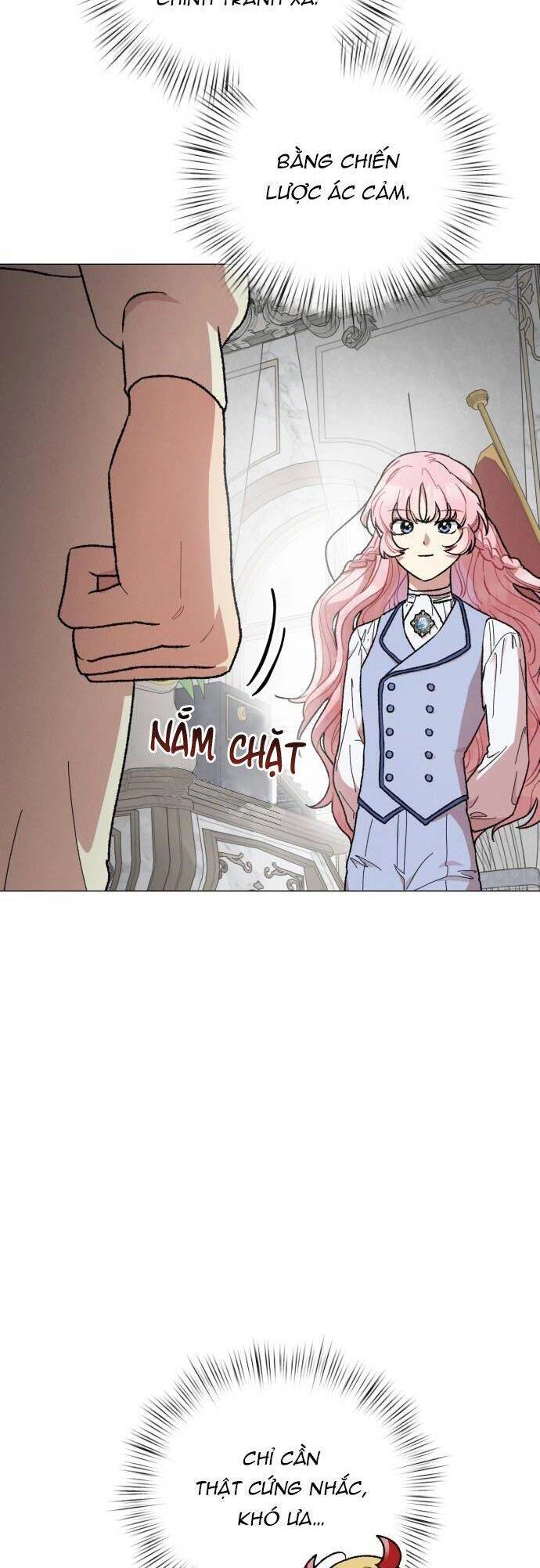 Nam Thứ Đình Công Thì Phải Làm Sao?! Chapter 16 - 8