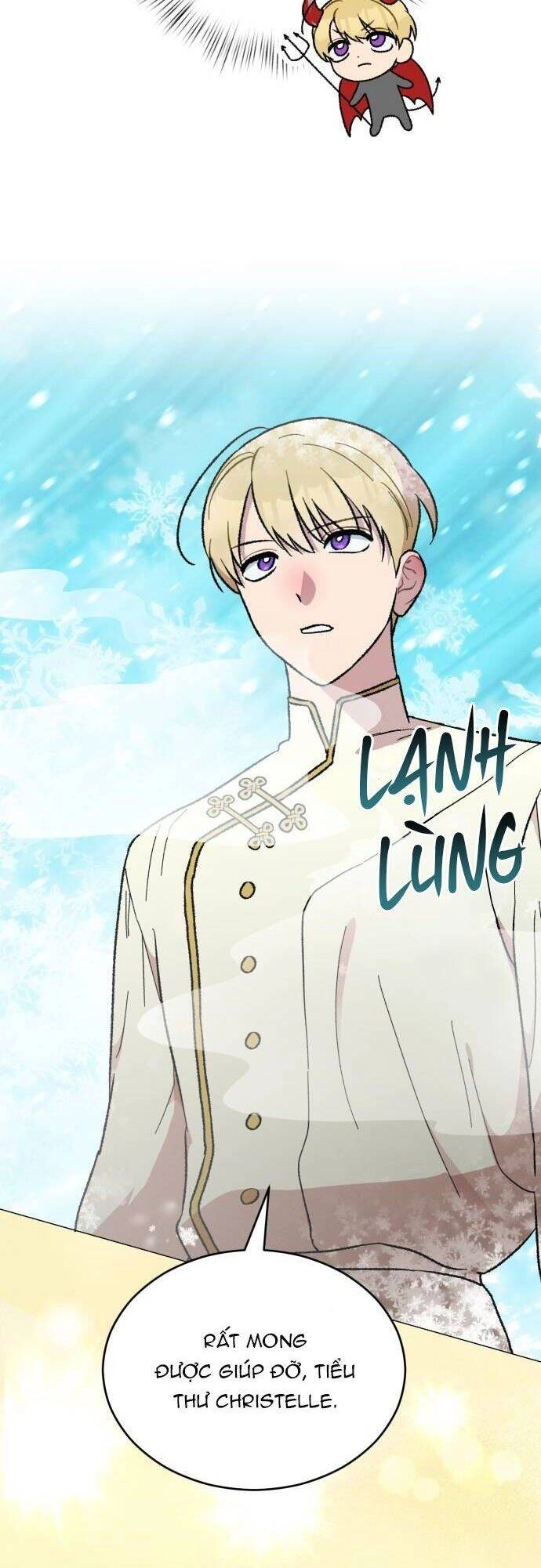 Nam Thứ Đình Công Thì Phải Làm Sao?! Chapter 16 - 9