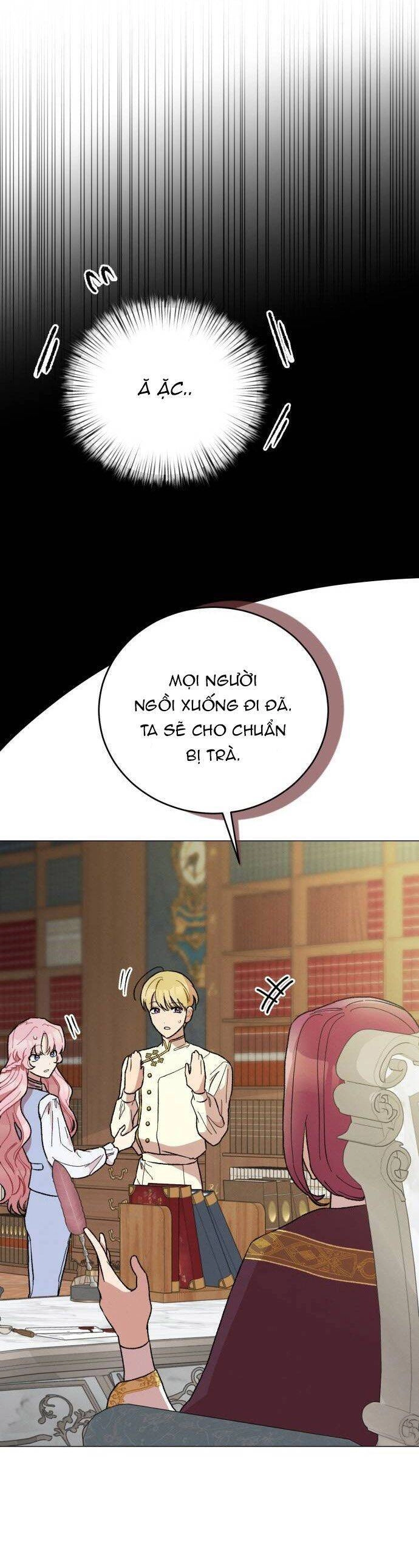 Nam Thứ Đình Công Thì Phải Làm Sao?! Chapter 16 - 14