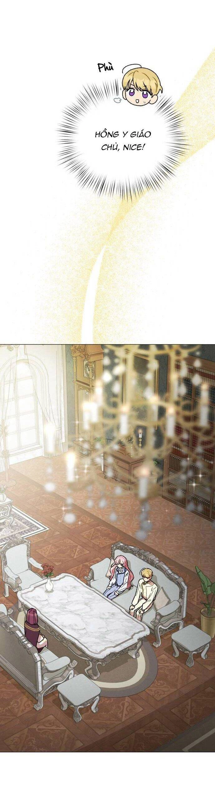 Nam Thứ Đình Công Thì Phải Làm Sao?! Chapter 16 - 15