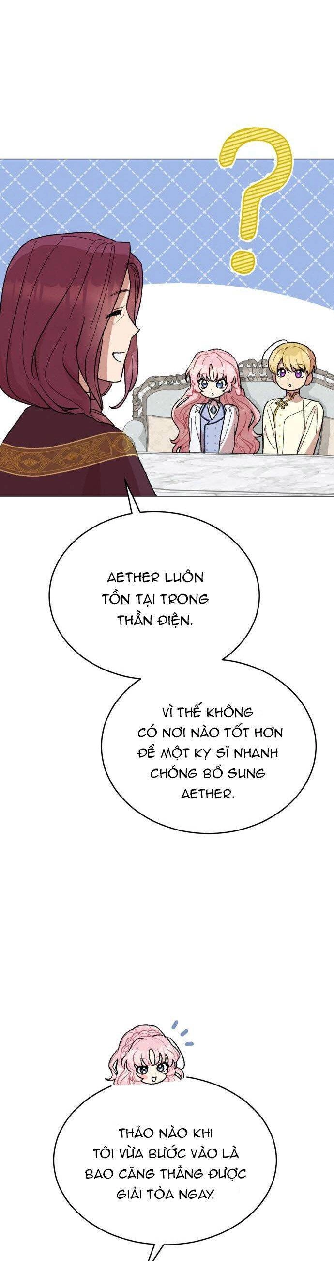 Nam Thứ Đình Công Thì Phải Làm Sao?! Chapter 16 - 19