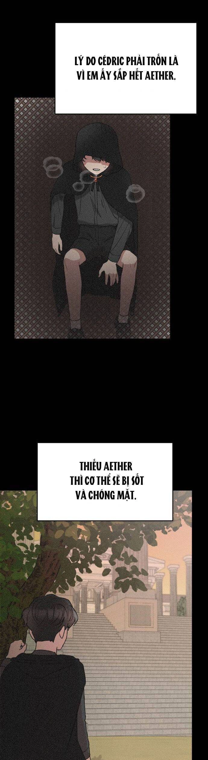 Nam Thứ Đình Công Thì Phải Làm Sao?! Chapter 16 - 21