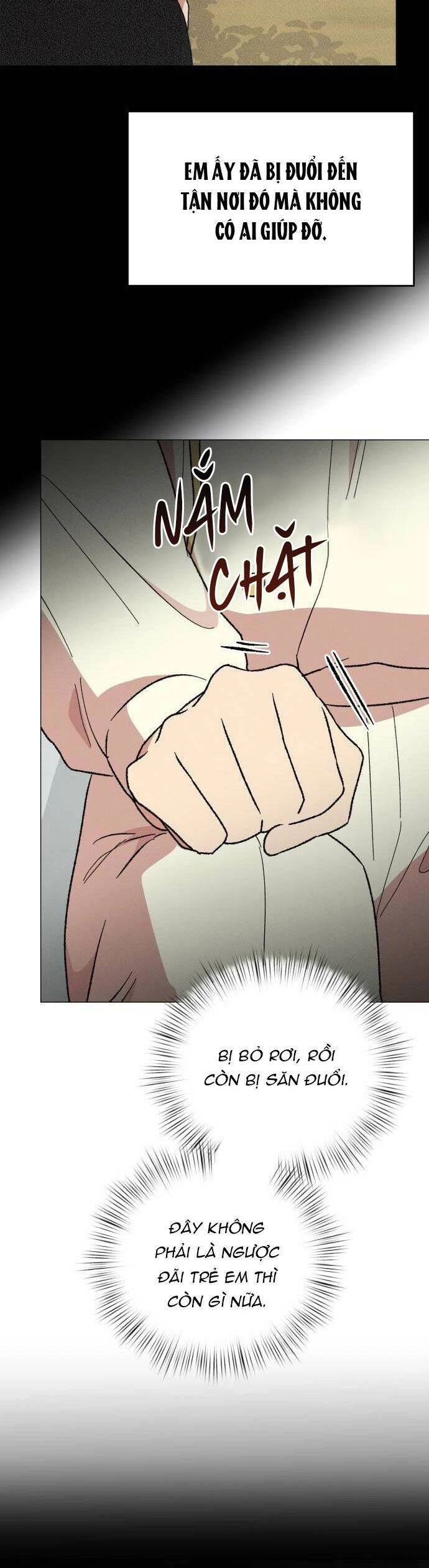 Nam Thứ Đình Công Thì Phải Làm Sao?! Chapter 16 - 22