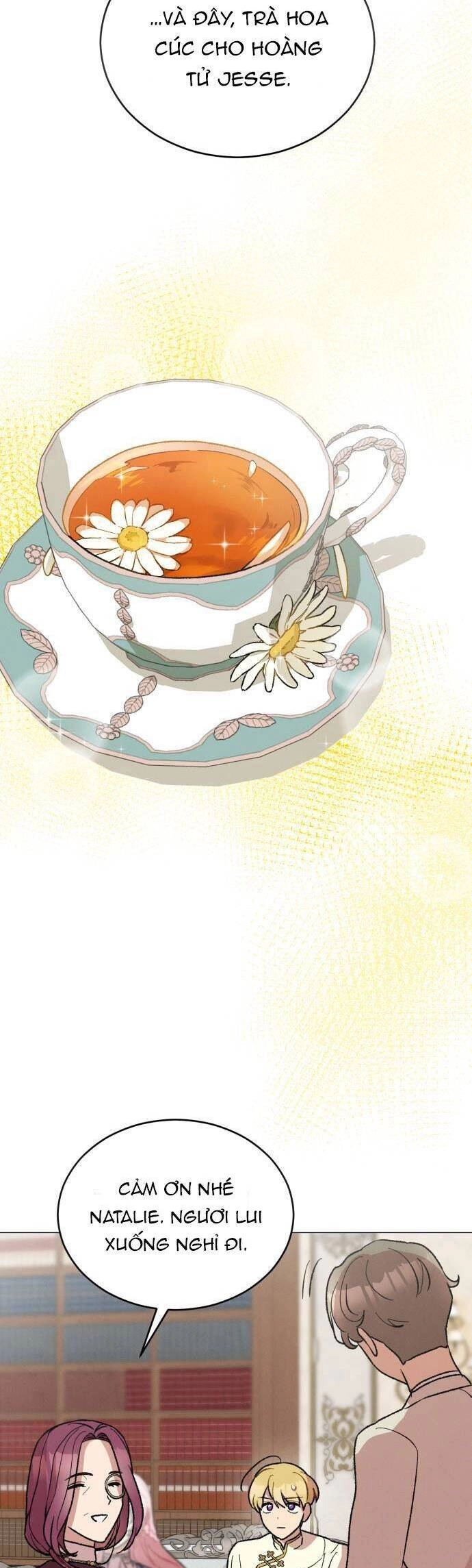 Nam Thứ Đình Công Thì Phải Làm Sao?! Chapter 16 - 24