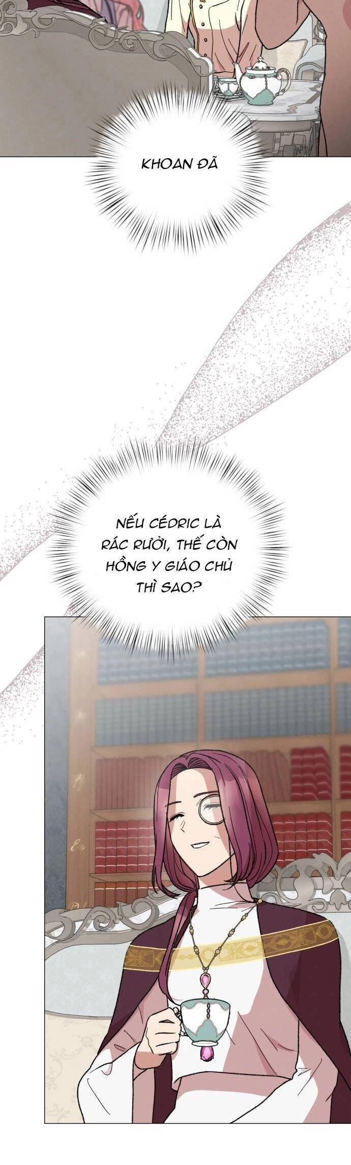 Nam Thứ Đình Công Thì Phải Làm Sao?! Chapter 16 - 25