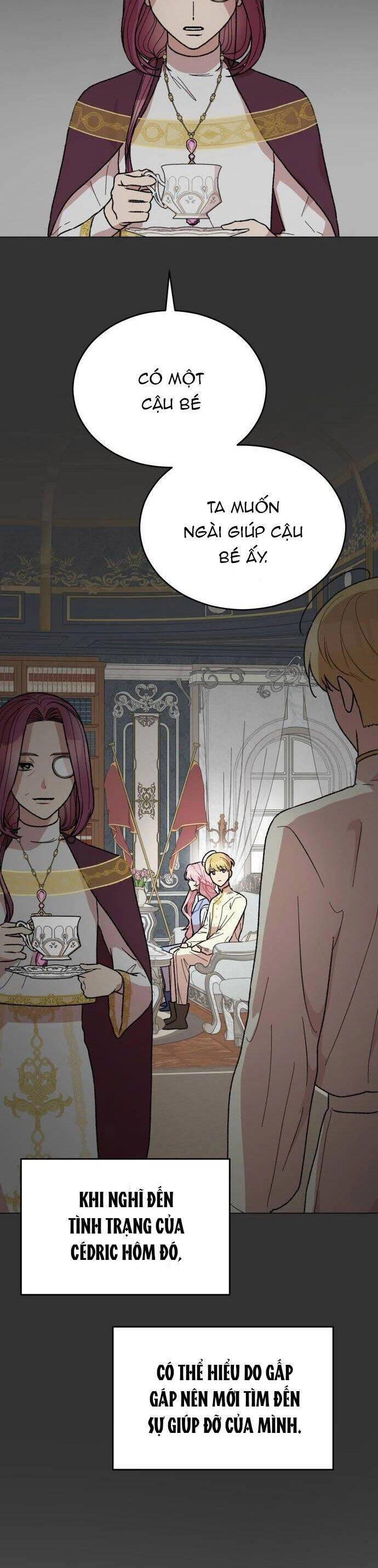 Nam Thứ Đình Công Thì Phải Làm Sao?! Chapter 16 - 27