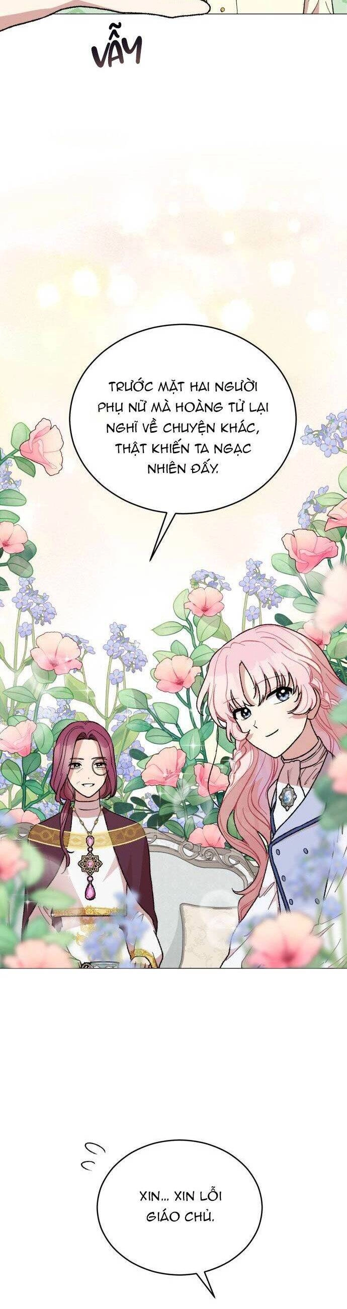 Nam Thứ Đình Công Thì Phải Làm Sao?! Chapter 16 - 32