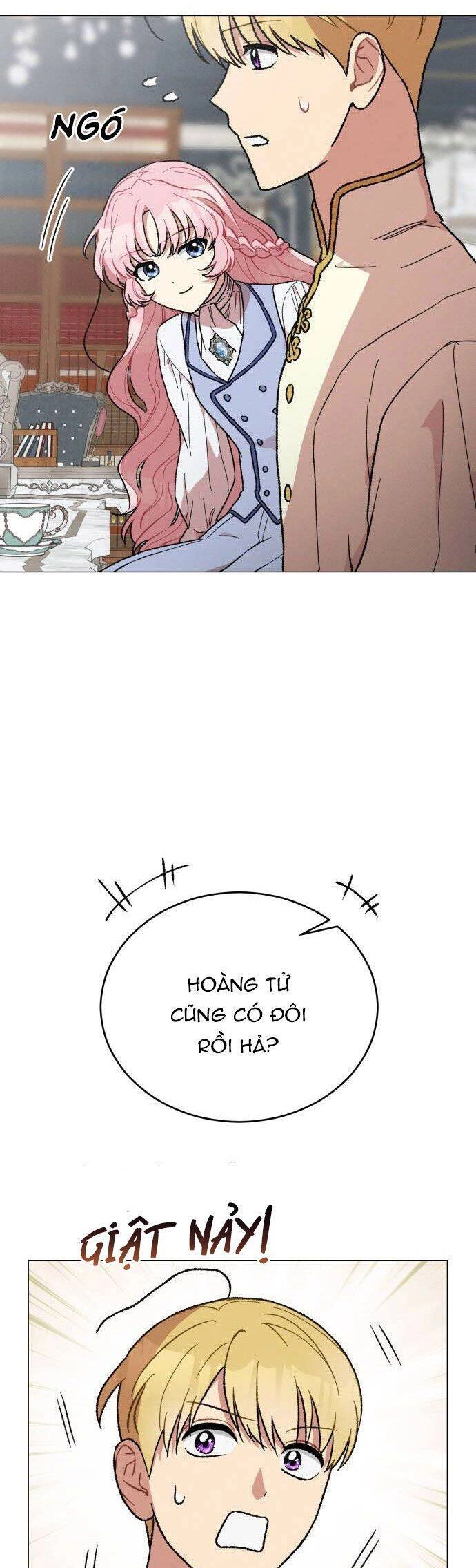 Nam Thứ Đình Công Thì Phải Làm Sao?! Chapter 16 - 33