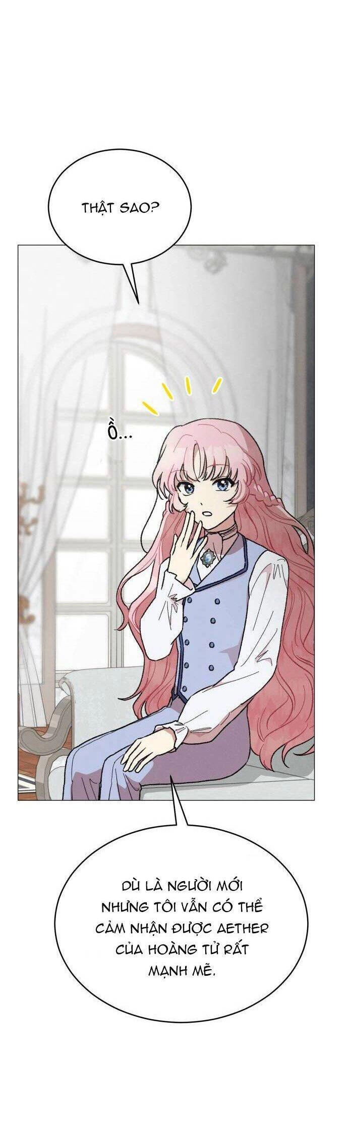 Nam Thứ Đình Công Thì Phải Làm Sao?! Chapter 16 - 35