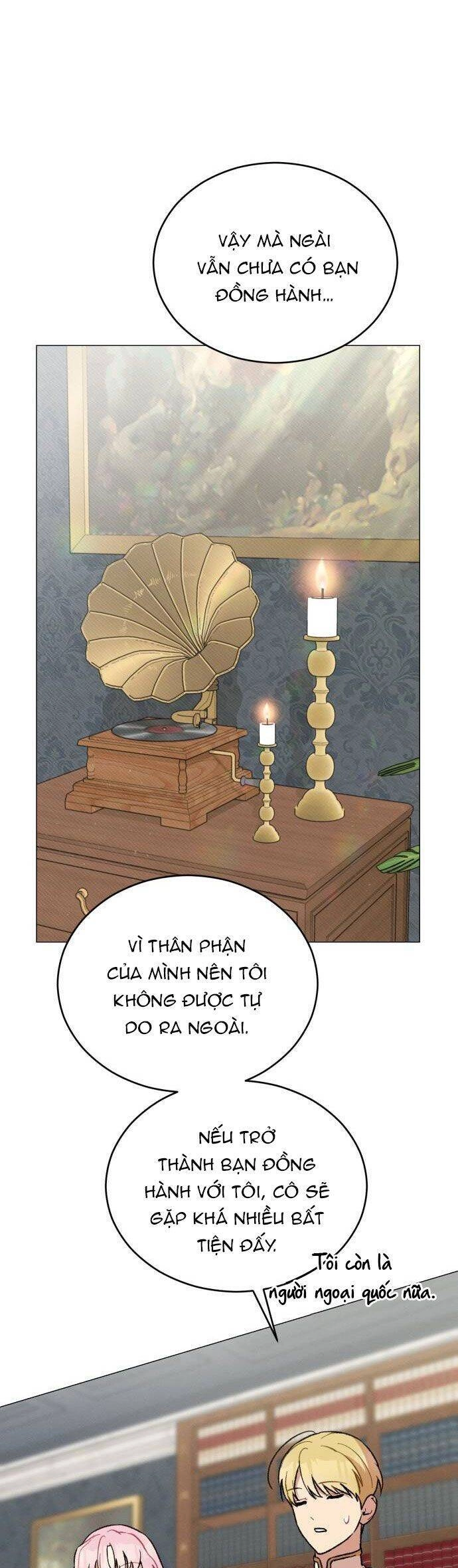 Nam Thứ Đình Công Thì Phải Làm Sao?! Chapter 16 - 36