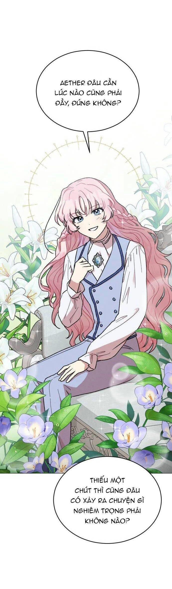 Nam Thứ Đình Công Thì Phải Làm Sao?! Chapter 16 - 38