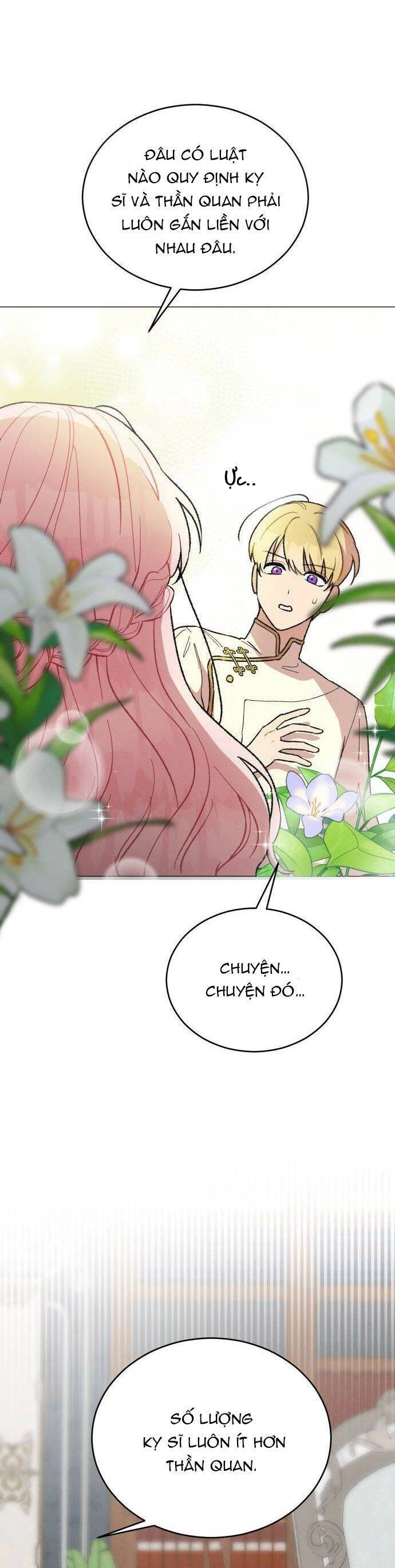 Nam Thứ Đình Công Thì Phải Làm Sao?! Chapter 16 - 39