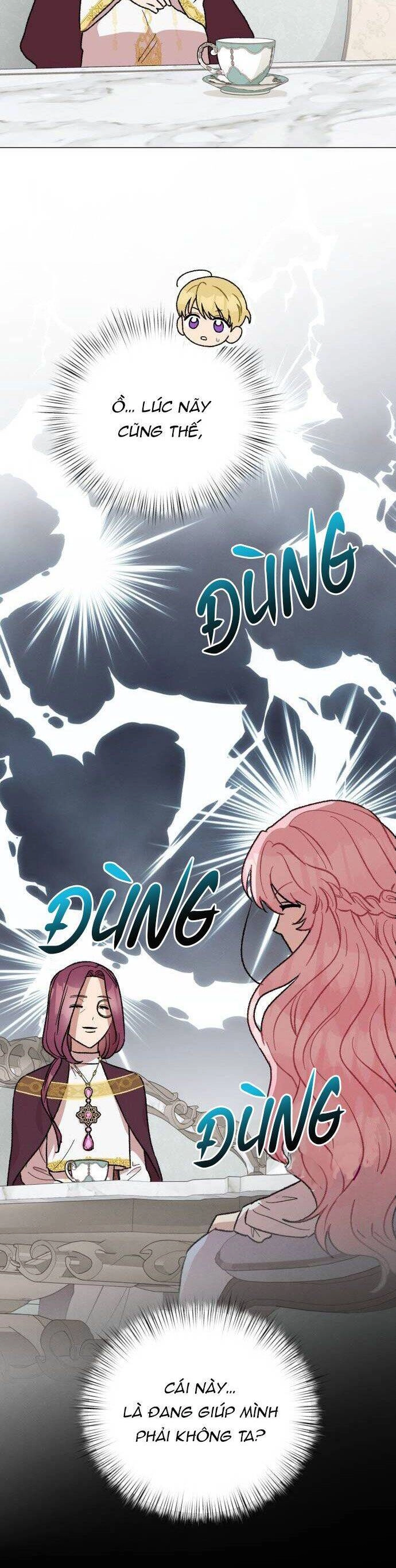 Nam Thứ Đình Công Thì Phải Làm Sao?! Chapter 16 - 42